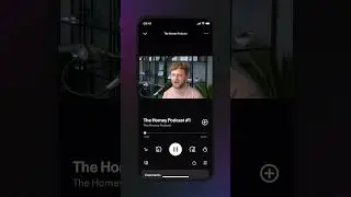 Introducing The Homey Podcast