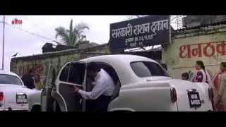 Anil kapoor and Paresh Rawal Nayak movie best Secen on Corruption..