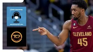 Cleveland Cavaliers Offseason Talk w/ Aaron Conrad!