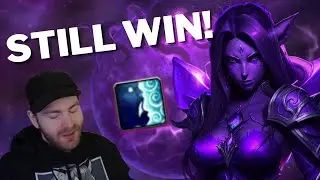 WHIFF FEARS AND STILL WIN?! Shadow Priest PvP 2v2 Arena 10.2.6