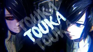Touka - Toka