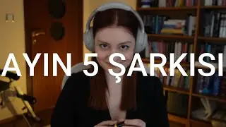Kara Metalin İlk Kuralını Unutmak | Ayın 5 Şarkısı