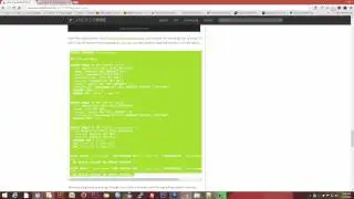 Creating MySQL database in phpmyadmin for Task Manager REST Api