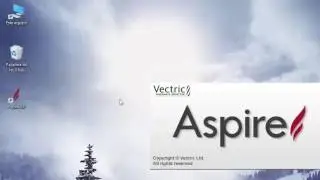 Instalar postprocesador en Aspire o Vcarve de Vectric