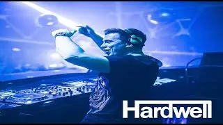 Hardwell - Bigroom vs Progressive #1