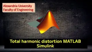 FFT | Total harmonic distortion | THD | Voltage source inveretr |  MATLAB Simulink