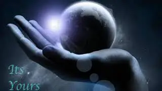 World Is Yours