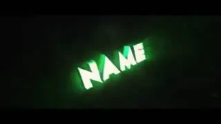 FREE EPIC INTRO TEMPLATE ► RETURN? IM BACK?