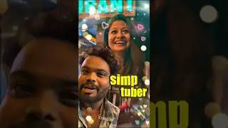 VJ MACHAN : KERALA'S NO.1 SIMP TUBER 