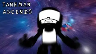 Tankman Ascends (FNF)