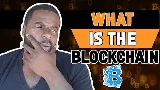What Is The Blockchain?
