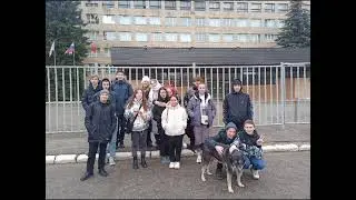 Дмитровский техникум (музей)