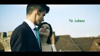 Beni & Violeta | Wedding video