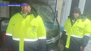 Tezkor shtab