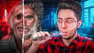 خطرناک ترین موادی که مردم رو شبیه زامبی متحرک میکنه!😱 داستان واقعی!❌