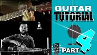 Waltz song strumming and chord changing/ 3/4 strumming and chord changing