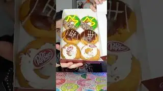 My most DELICIOUS cheat day yet! 🤤🍩🍪🍫 #cheatday #mukbang