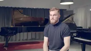 Opiskele pianonvirittäjäksi