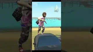 SLAIPIN . ТАНЦЫ В GCO. Grand Criminal Online. ГКО.GCO