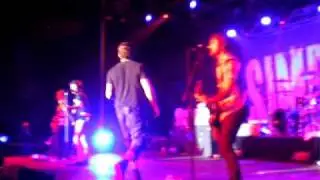 Right Round/Pokerface/Just Dance