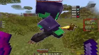КВ Против Позорника fileyd1011 // Умирает за 1 перекрит и зовёт подсосов || PvP FunTime