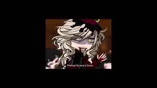 Uppermoon Two | Gacha Club #demonslayer #gachaclub #infinitycastlearc