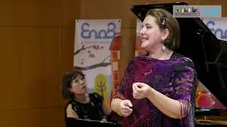 [Met Chorus Artists X EnoB] By Strauss (스트라우스를 위하여), George Gershwin