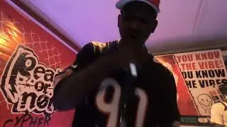 Ready Or Not Cypher