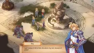 Regalia Of Men and Monarchs gameplay walkthrough part1