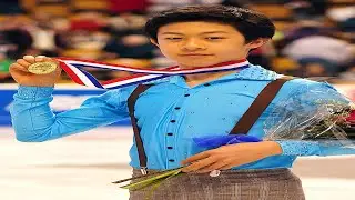 ? Nathan Chen / Who is