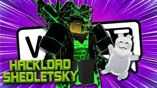 HACKLORD SHEDLETSKY & GUBBY CAUSE CHAOS IN VRCHAT! – Funny Moments (Roblox Forsaken)