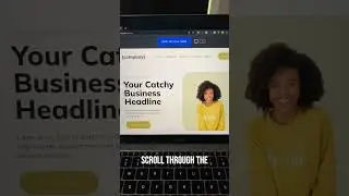 How To Create A Website In One Day 