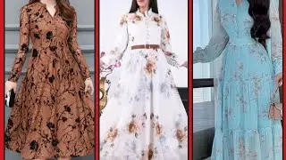 Beautiful  Long Frock Design 👗👗♥️💗#like #fashion #froks #dress #live #girl ♥️♥️♥️