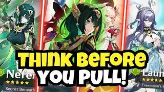 NEW! THIS IS WHY EVERYONE IS PULLING ON THE 6.5 BANNERS - Pulling Advice