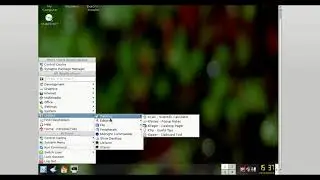 Exe GNU/Linux