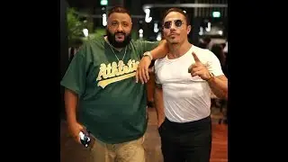 NUSRET / Salt Bae WITH DJ KHALED INSTAGRAM STORIES PART 1.