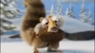 HE ACTUALLY ATE IT!
