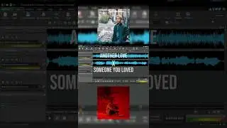 Another love x Someone you loved #tomodell x #lewiscapaldi #mashup