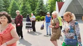 Kharkiv Харьков Танцы сегодня начинаются 03.06.2023