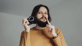 Краткий обзор Sony A7 II - стоит ли покупать в 2020?
