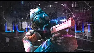 Lickity Split (CS:GO)