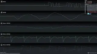 07. Cant let go ~ cant let go(APU2+N163)