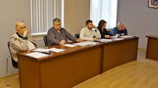 19.03.2024, совместное заседание двух комиссий