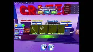 Blade Ball