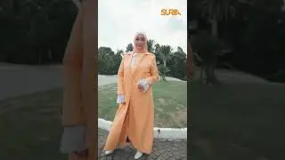 🧚🏼‍♀️2 Hari Lagi 🧚🏼‍♀️Jelajah SURIA Kuasa 2 X Yaya Empire #Jelajahsuriakuasa2Xyayaempire