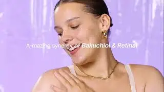 By Wishtrend Bakuchiol Line (Body & Face)