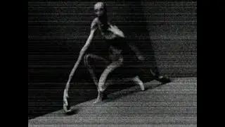 scp 096 демонстрация