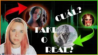 EXPERIENCIAS PARANORMALES/UN ALIEN DETRÁS DE MÍ EN LA FOTO?/ UNA PSICOFONÍA ESCALOFRIANTE