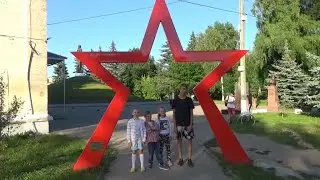 Обзор недели Июнь 2022 г.-Часть 3    Wochenübersicht Juni 2022- 3    Weekly Overview June 2022- 3