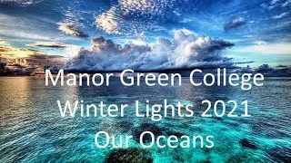 Winter Lights 2021   Our Oceans final